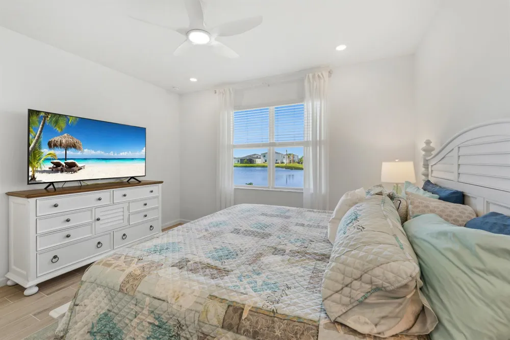 3414 CEDAR GROVE DRIVE Fort Pierce, FL 34946