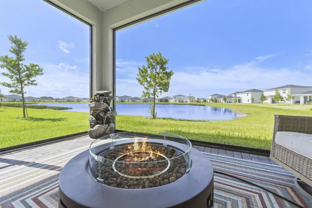 3414 CEDAR GROVE DRIVE Fort Pierce, FL 34946