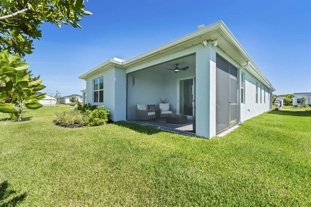 3414 CEDAR GROVE DRIVE Fort Pierce, FL 34946