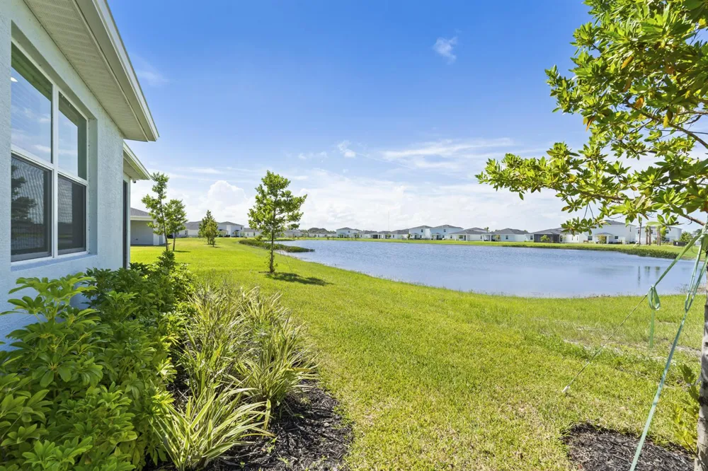 3414 CEDAR GROVE DRIVE Fort Pierce, FL 34946