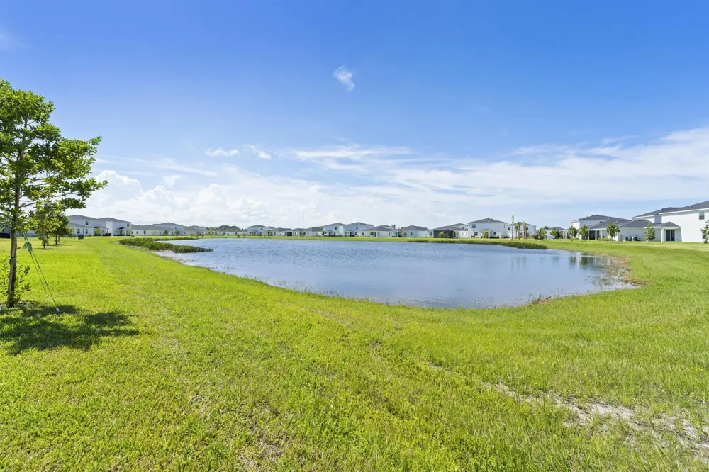 3414 CEDAR GROVE DRIVE Fort Pierce, FL 34946