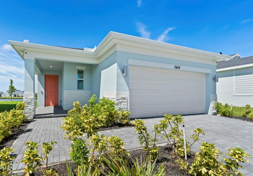 3414 CEDAR GROVE DRIVE Fort Pierce, FL 34946