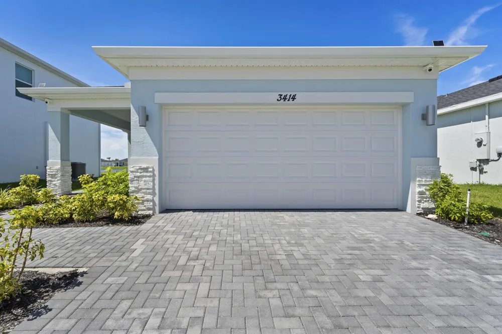 3414 CEDAR GROVE DRIVE Fort Pierce, FL 34946