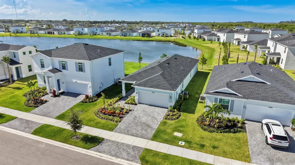 3414 CEDAR GROVE DRIVE Fort Pierce, FL 34946
