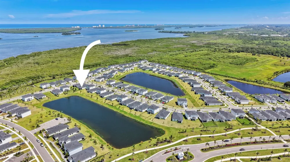3414 CEDAR GROVE DRIVE Fort Pierce, FL 34946