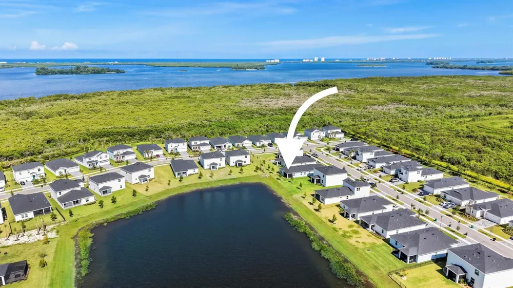 3414 CEDAR GROVE DRIVE Fort Pierce, FL 34946
