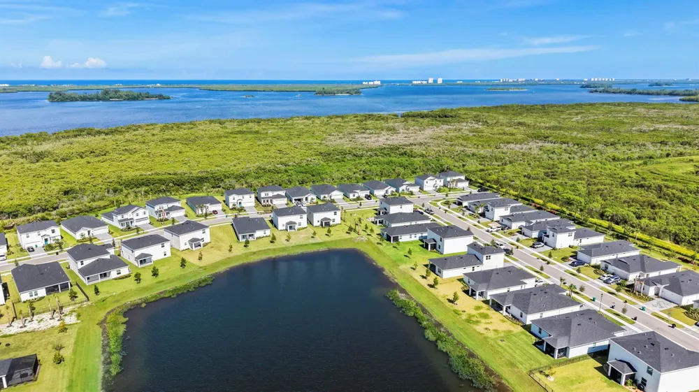 3414 CEDAR GROVE DRIVE Fort Pierce, FL 34946
