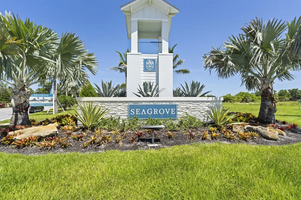 3414 CEDAR GROVE DRIVE Fort Pierce, FL 34946