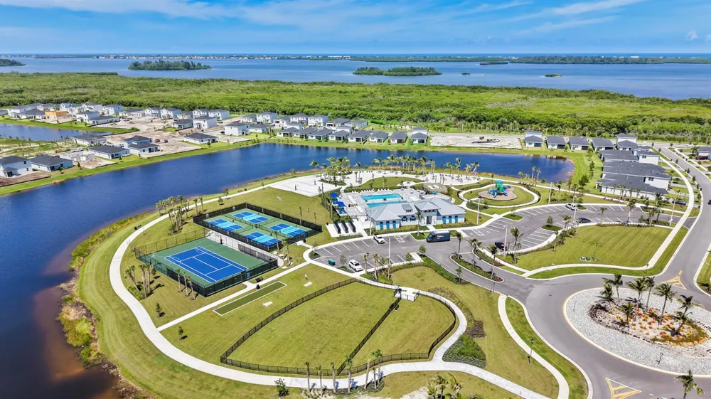 3414 CEDAR GROVE DRIVE Fort Pierce, FL 34946