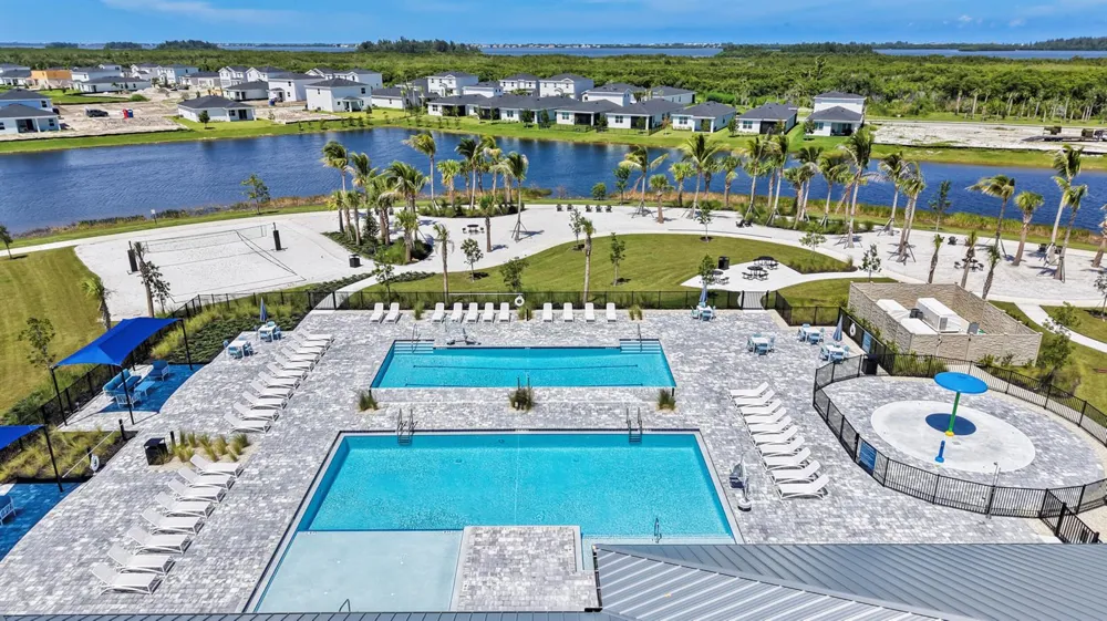 3414 CEDAR GROVE DRIVE Fort Pierce, FL 34946