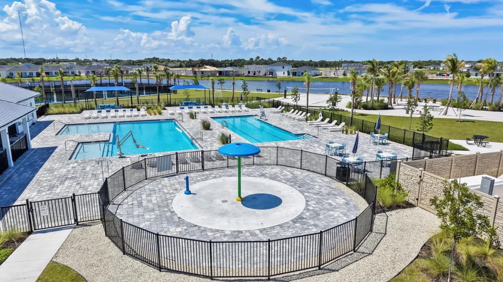 3414 CEDAR GROVE DRIVE Fort Pierce, FL 34946