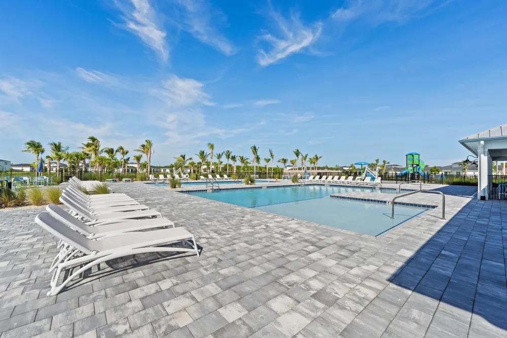 3414 CEDAR GROVE DRIVE Fort Pierce, FL 34946