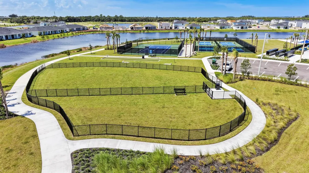 3414 CEDAR GROVE DRIVE Fort Pierce, FL 34946