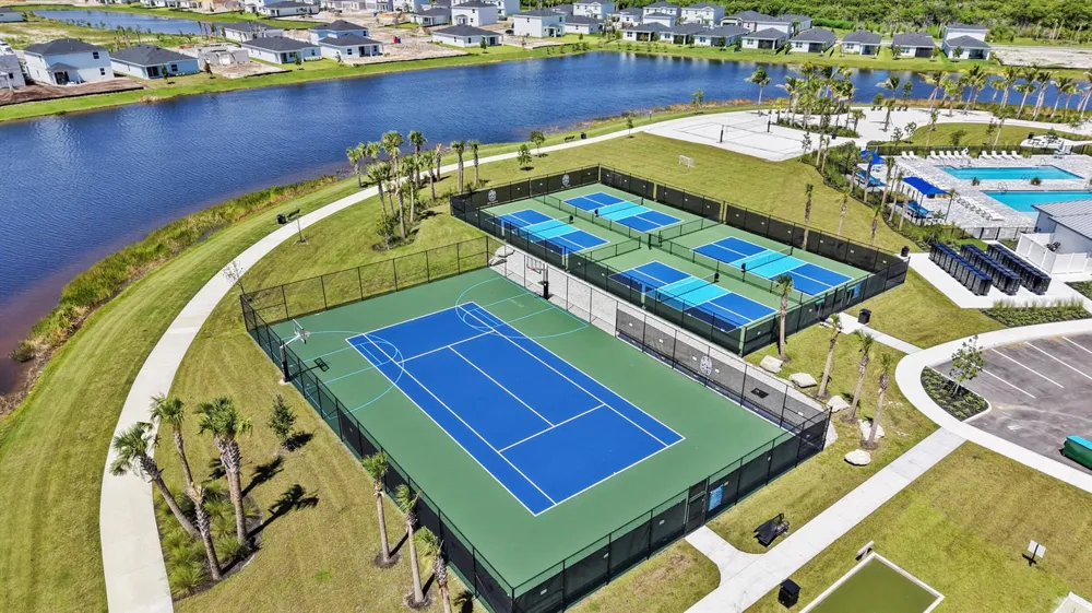 3414 CEDAR GROVE DRIVE Fort Pierce, FL 34946