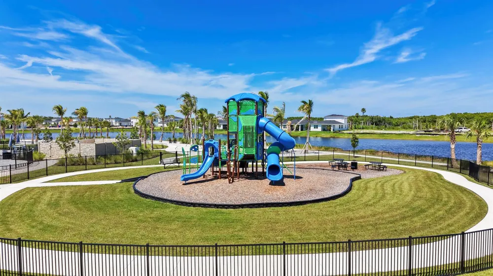 3414 CEDAR GROVE DRIVE Fort Pierce, FL 34946
