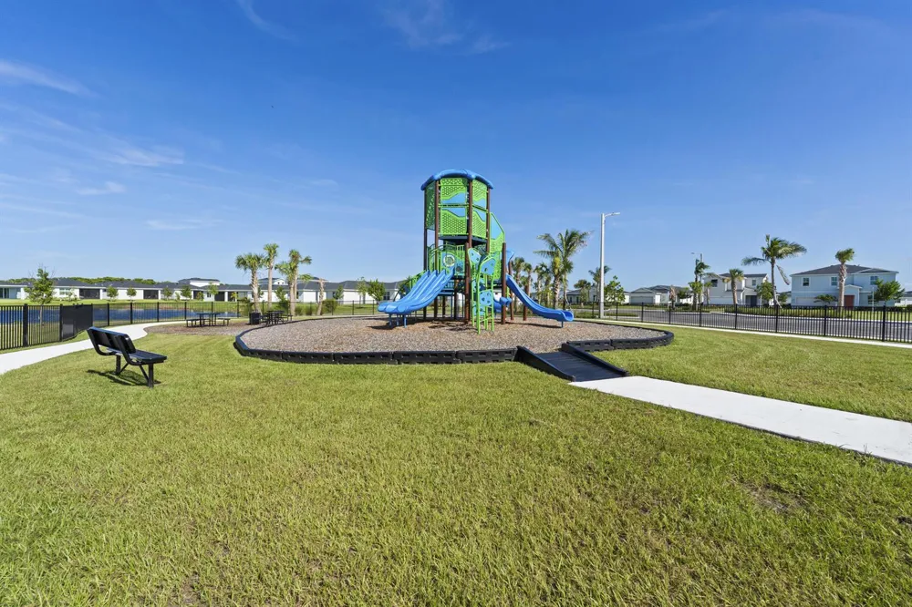 3414 CEDAR GROVE DRIVE Fort Pierce, FL 34946