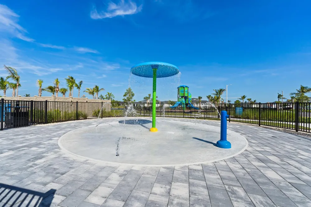 3414 CEDAR GROVE DRIVE Fort Pierce, FL 34946
