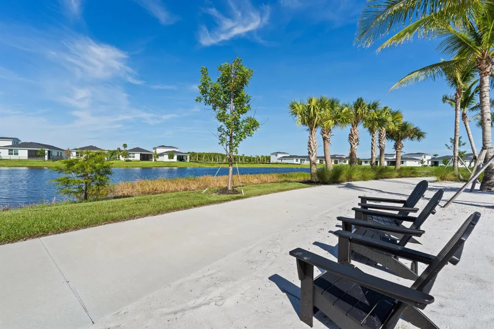 3414 CEDAR GROVE DRIVE Fort Pierce, FL 34946