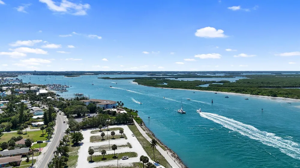 3414 CEDAR GROVE DRIVE Fort Pierce, FL 34946