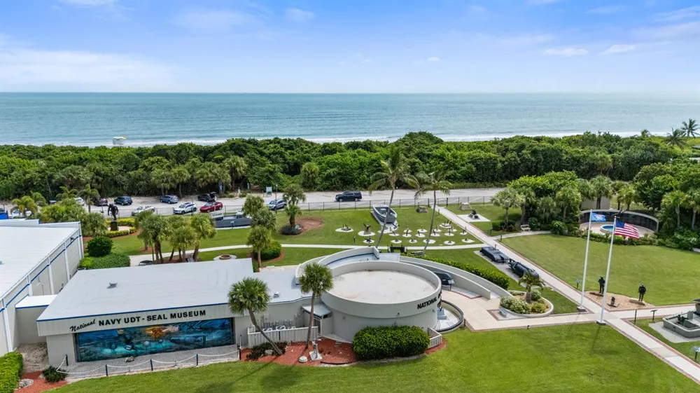 3414 CEDAR GROVE DRIVE Fort Pierce, FL 34946