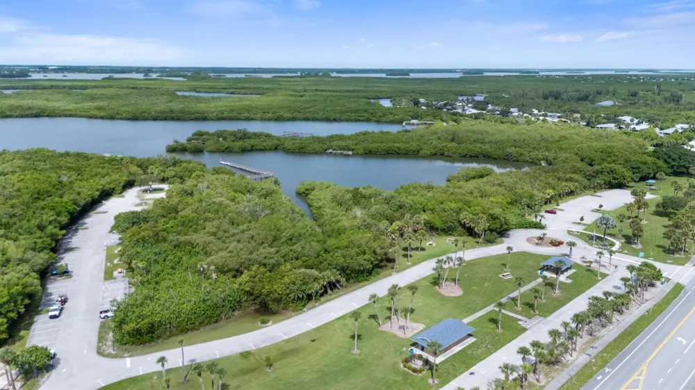 3414 CEDAR GROVE DRIVE Fort Pierce, FL 34946