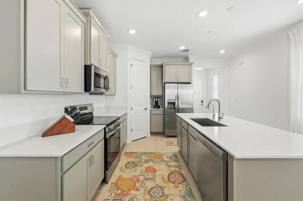 3414 CEDAR GROVE DRIVE Fort Pierce, FL 34946