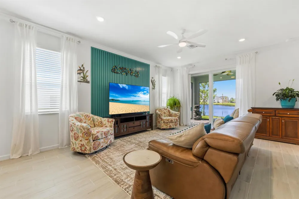 3414 CEDAR GROVE DRIVE Fort Pierce, FL 34946