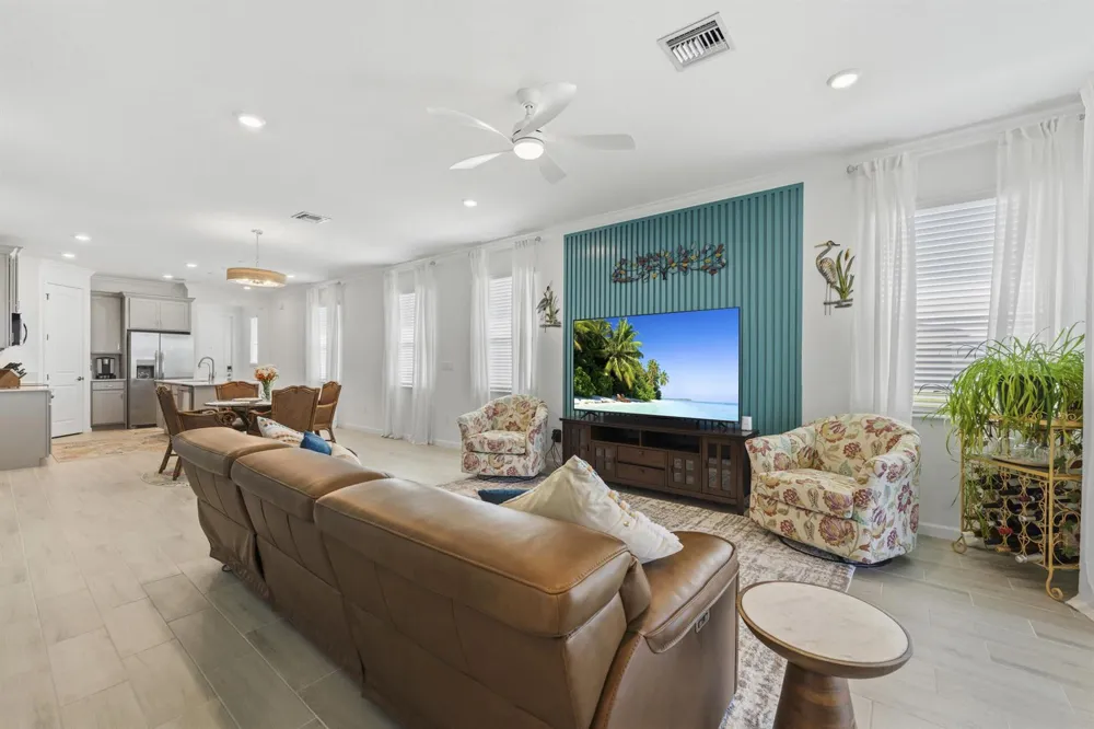 3414 CEDAR GROVE DRIVE Fort Pierce, FL 34946