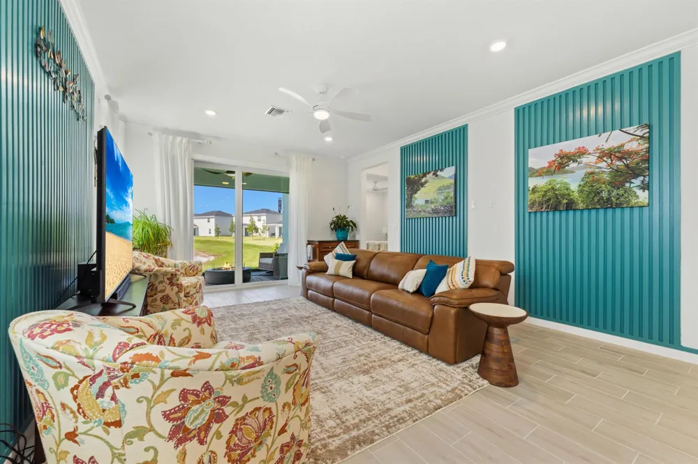 3414 CEDAR GROVE DRIVE Fort Pierce, FL 34946