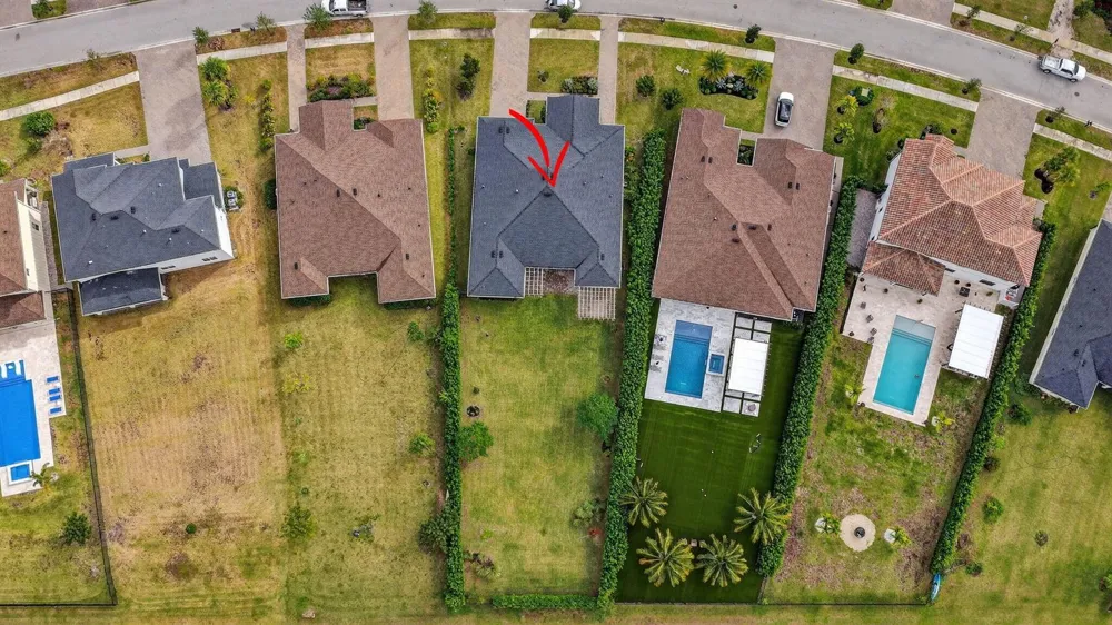 799 Hookline Circle Loxahatchee, FL 33470