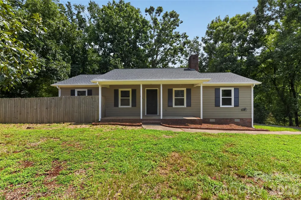 4625 Longbriar Drive Gastonia, NC 28056