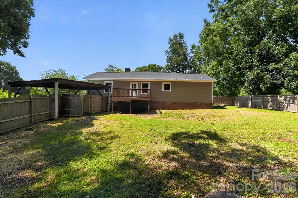 4625 Longbriar Drive Gastonia, NC 28056