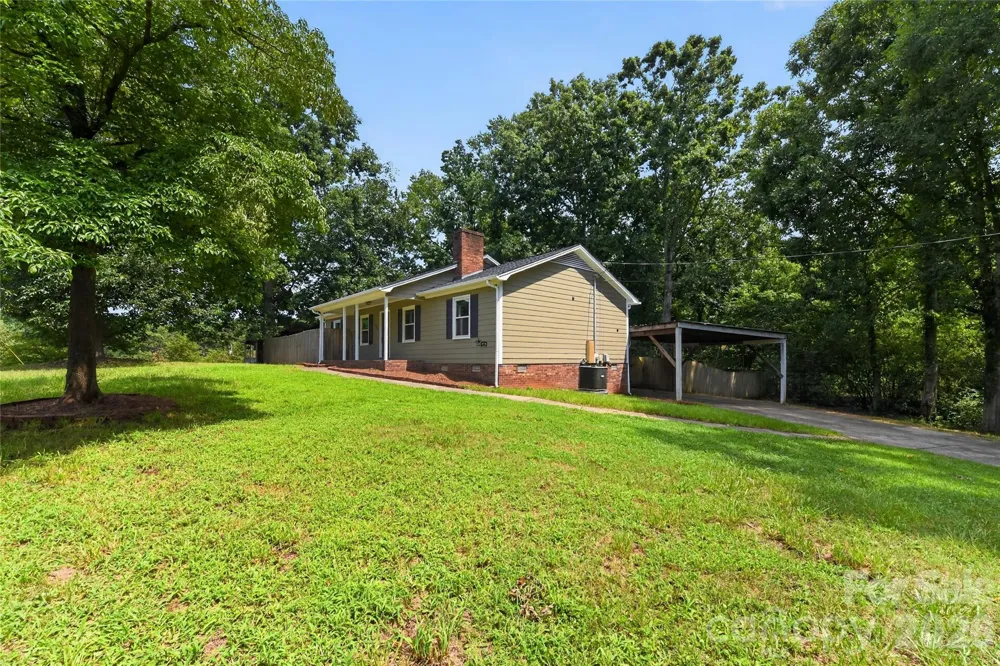 4625 Longbriar Drive Gastonia, NC 28056