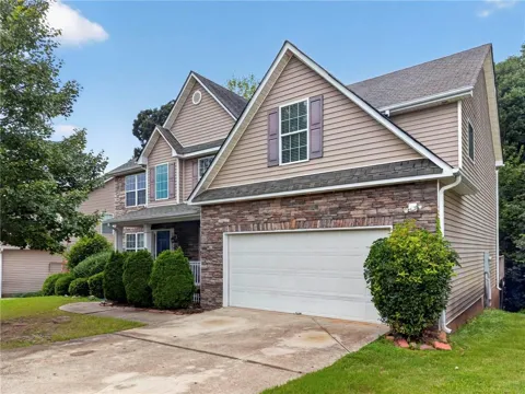 3410 Garden Mist Circle