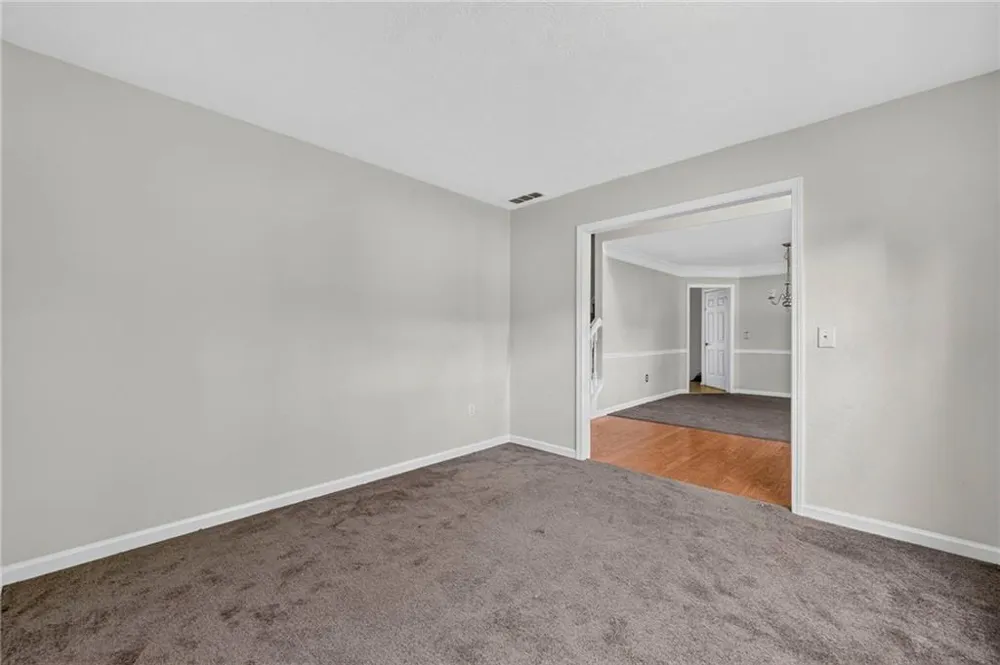 3410 Garden Mist Circle Auburn, GA 30011