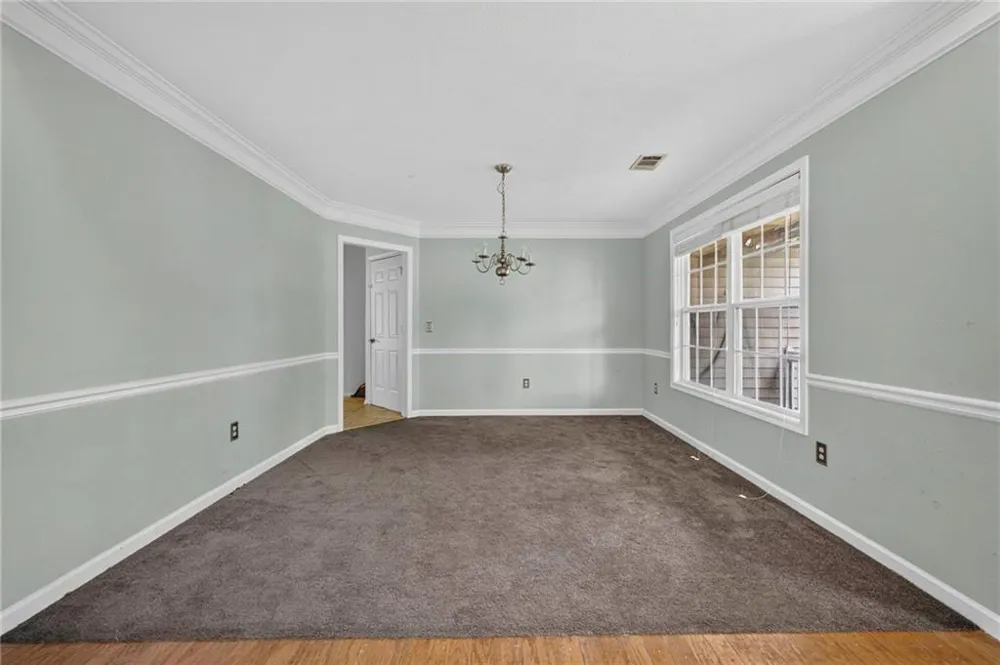 3410 Garden Mist Circle Auburn, GA 30011