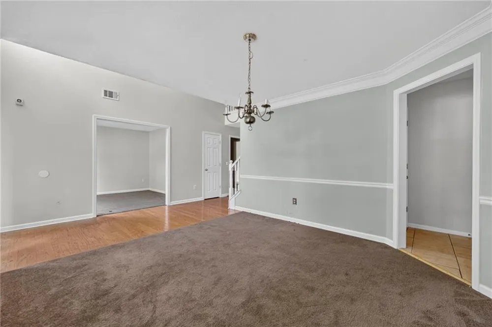 3410 Garden Mist Circle Auburn, GA 30011