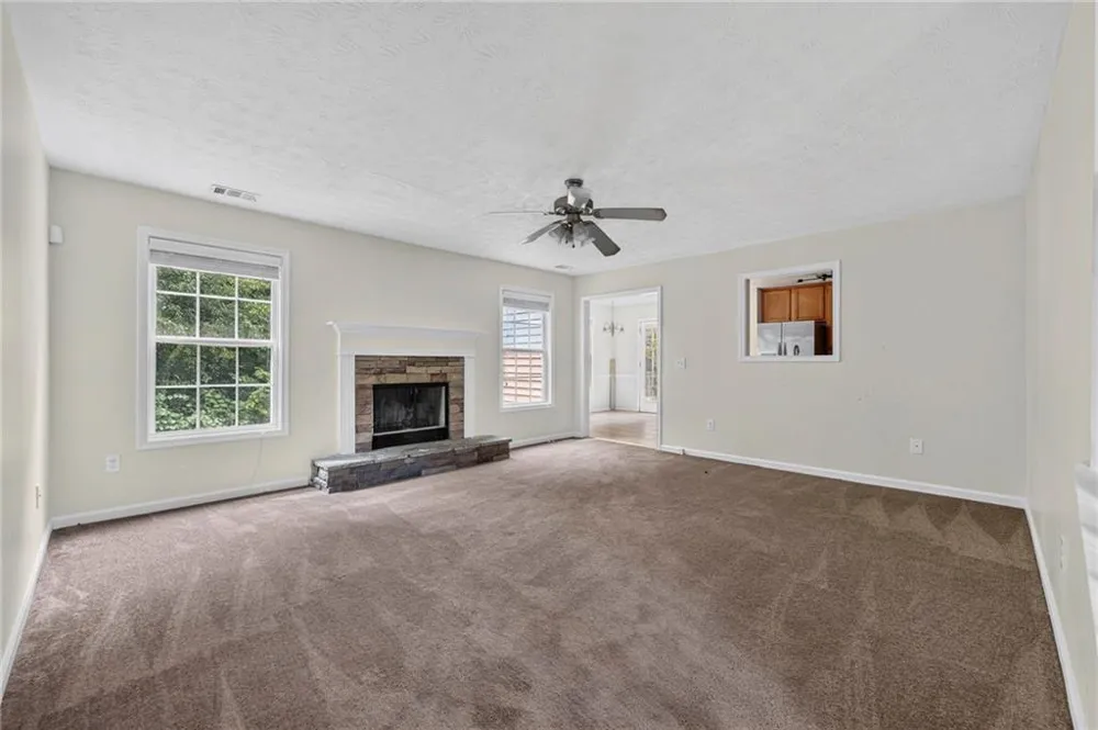 3410 Garden Mist Circle Auburn, GA 30011