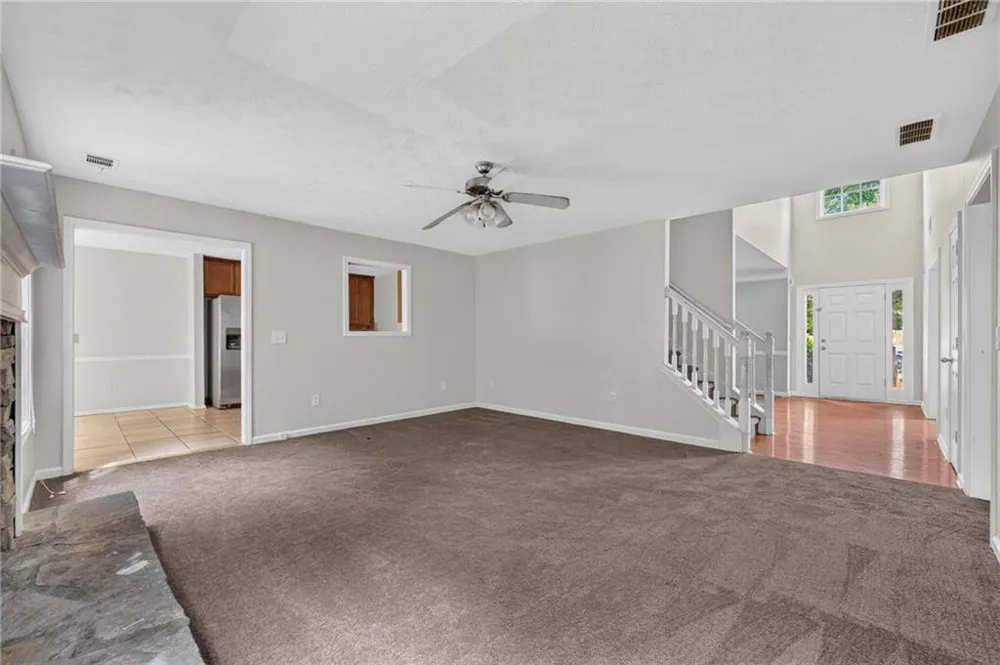 3410 Garden Mist Circle Auburn, GA 30011