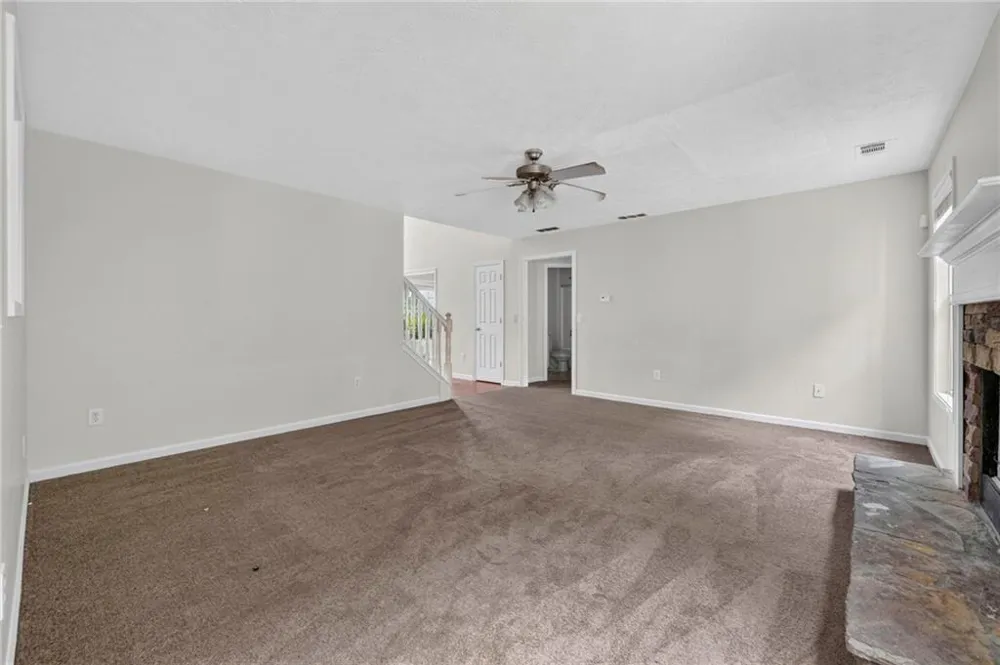 3410 Garden Mist Circle Auburn, GA 30011