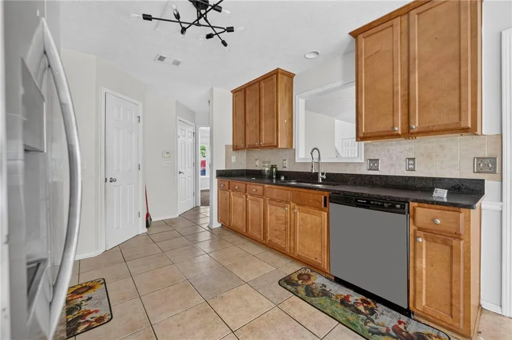 3410 Garden Mist Circle Auburn, GA 30011