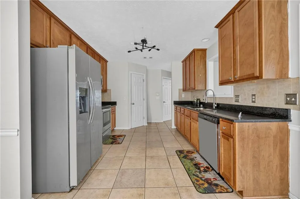 3410 Garden Mist Circle Auburn, GA 30011