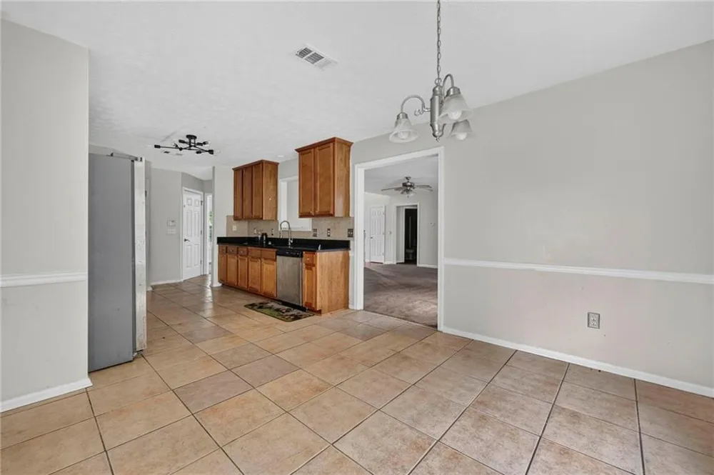 3410 Garden Mist Circle Auburn, GA 30011