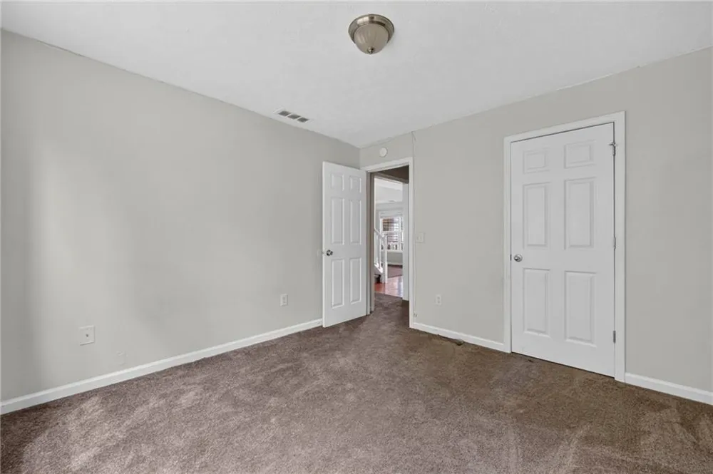 3410 Garden Mist Circle Auburn, GA 30011