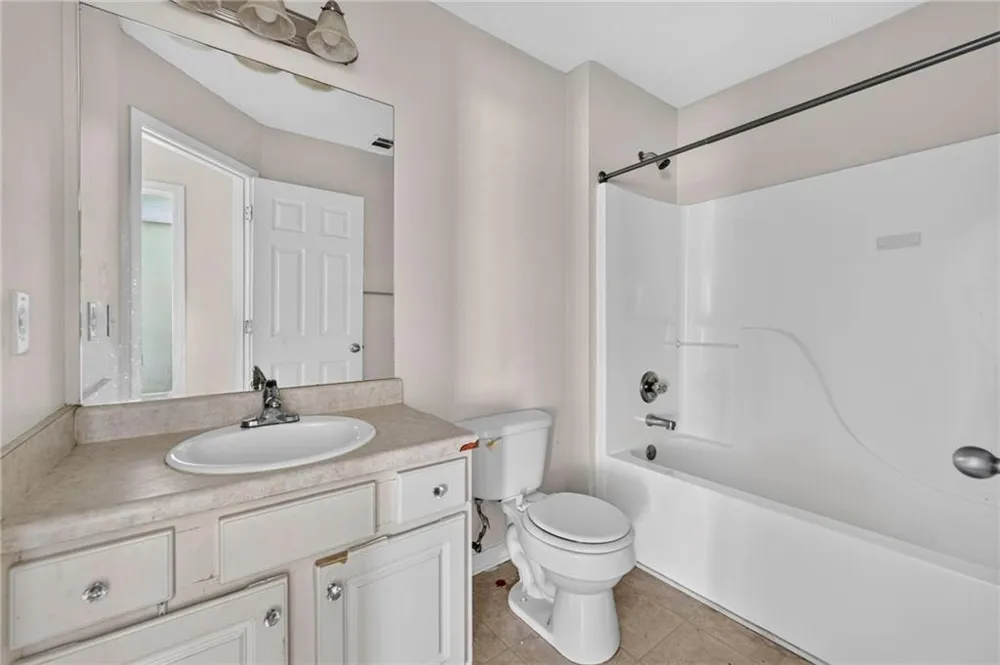 3410 Garden Mist Circle Auburn, GA 30011