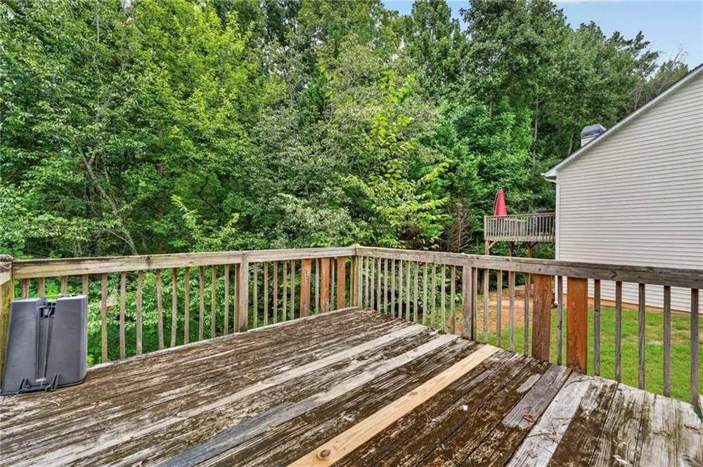 3410 Garden Mist Circle Auburn, GA 30011