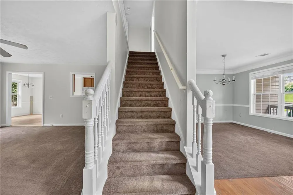 3410 Garden Mist Circle Auburn, GA 30011