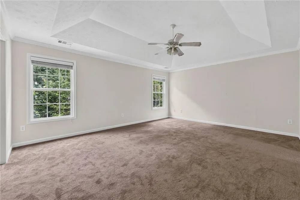 3410 Garden Mist Circle Auburn, GA 30011