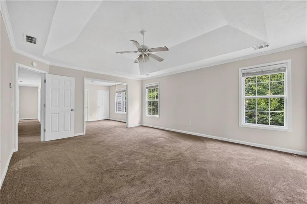 3410 Garden Mist Circle Auburn, GA 30011