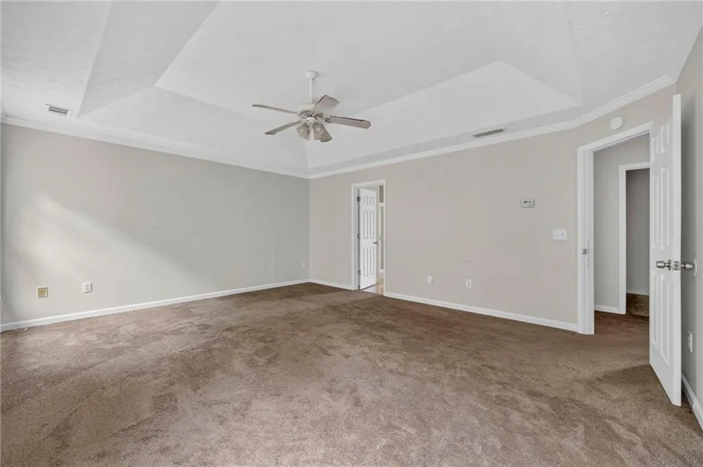 3410 Garden Mist Circle Auburn, GA 30011